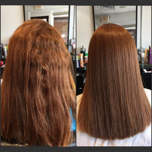 China imported  Hair Keratin Treatment Ultra Strength